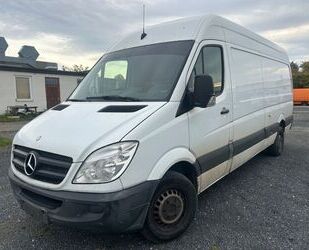 Mercedes-Benz Mercedes-Benz Sprinter II Kasten 313CDI Gebrauchtwagen