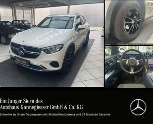 Mercedes-Benz Mercedes-Benz GLC 220 d 4M*AVANTGARDE*AHK*OLED-DIS Gebrauchtwagen