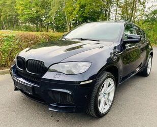 BMW BMW X6 M Sport 360Kam*65Tkm*AHK Tüv Gebrauchtwagen