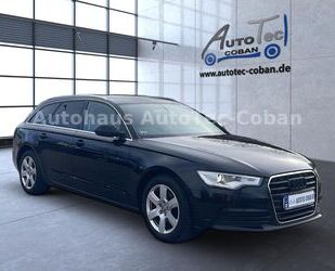 Audi Audi A6 Avant 2.0 TDI*/NAVI/XENON/STANDHEIZ./EURO Gebrauchtwagen