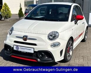 Abarth Abarth 595 1.4 T-Jet 16V 595 Automatik Gebrauchtwagen