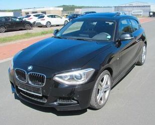 BMW BMW 120d xDrive M Sport Paket Gebrauchtwagen