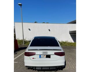 Audi Audi S4 3.0 TFSI S tronic quattro Gebrauchtwagen