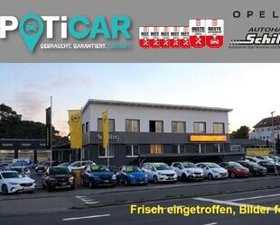 Opel Opel Grandland 1.2 Turbo GS Line LED-Matrixlicht Gebrauchtwagen