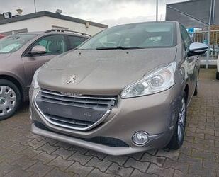 Peugeot Peugeot 208 Allure Automatik Klimaautomatik Gebrauchtwagen