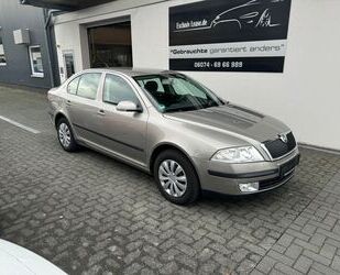 Skoda Skoda Octavia Lim. Team Edition 1Hand !! Gebrauchtwagen