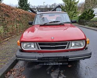 Saab Saab 99 5GL Gebrauchtwagen