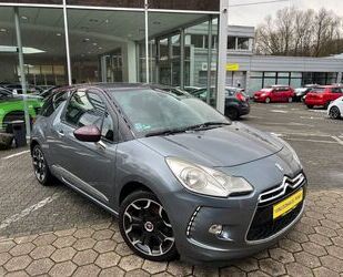 Citroen Citroën DS3 SportChic *BI-COLOUR* Citroen Racing S Gebrauchtwagen