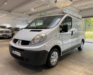 Renault Trafic Gebrauchtwagen