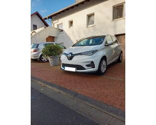 Renault Renault ZOE (ohne Batterie) 52 kw/h ... Gebrauchtwagen