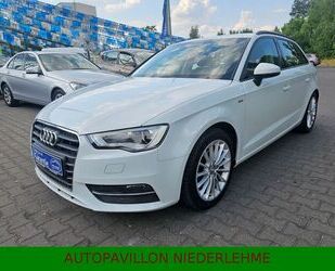 Audi Audi A3 Sportback*S-line*Bi-Xenon*Navi*Klima*PDC*S Gebrauchtwagen