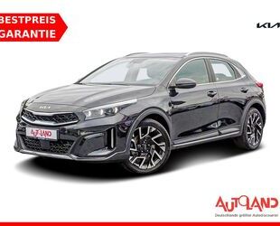 Kia Kia XCeed 1.5 T-GDI Aut. LED Navi SHZ Kamera Gebrauchtwagen