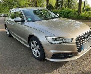 Audi Audi A6 2.0 TDI 110kW ultra S tronic Avant Gebrauchtwagen