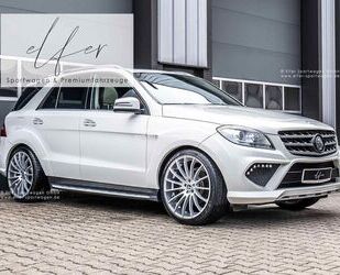 Mercedes-Benz Mercedes-Benz ML 350 *HOFELE STARCRUISER GT 550* Gebrauchtwagen