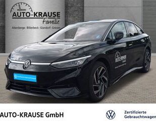 VW Volkswagen ID.7 Limousine Pro Gebrauchtwagen