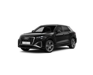 Audi Audi Q2 S line 35 TDI quattro S tronic Gebrauchtwagen