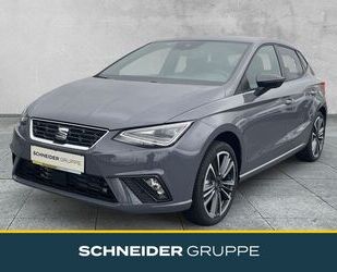 Seat Seat Ibiza FR Anniversary Edit 1.5 TSI 7-Gang-DSG Gebrauchtwagen