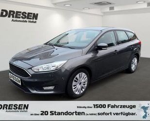 Ford Ford Focus Turnier Business 1.0 EcoBoost Ambiente Gebrauchtwagen