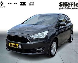 Ford Ford C-Max C-MAX 1.5 TDCi COOL CONNECT/NAVI/EPH/SH Gebrauchtwagen