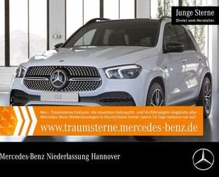 Mercedes-Benz Mercedes-Benz GLE 350 de 4M AMG/22