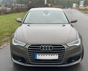 Audi Audi A6 2.0 TDI Gebrauchtwagen