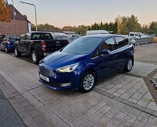 Ford Ford C-Max Titanium 1.5*SYNC*NAVI*BI-XENON*PDC*1.H Gebrauchtwagen