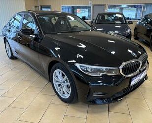 BMW BMW 330 e Advantage Sport*Cockpit*ACC*LED*Navi*DAB Gebrauchtwagen