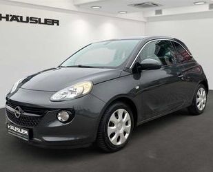 Opel Opel Adam JAM*64KW*Sitz-Lenkradheizung*Tempomat*Kl Gebrauchtwagen