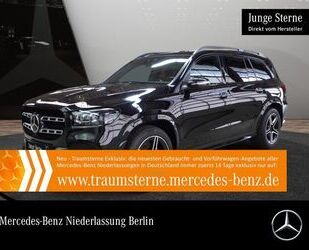 Mercedes-Benz Mercedes-Benz GLS 580 4M AMG Fahrassistenz/Pano/Ni Gebrauchtwagen