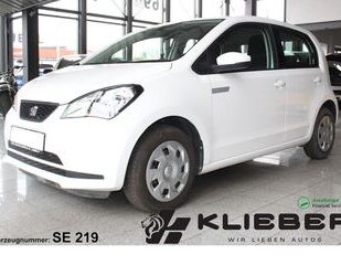 Seat Seat Mii electric 5-TÜREN*CCS*TELEFON*DAB Gebrauchtwagen