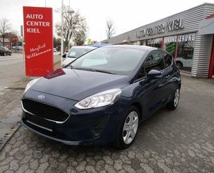 Ford Ford Fiesta COOL&CONNECT, Navigation Gebrauchtwagen