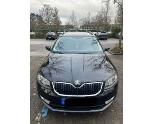 Skoda Skoda Octavia 2.0 TDI Style Combi Style Gebrauchtwagen