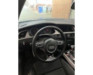 Audi Audi A4 3.0 TDI S tronic quattro S line S line Gebrauchtwagen