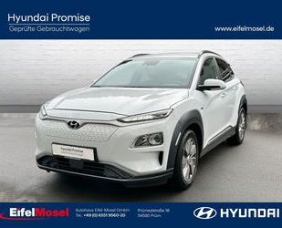 Hyundai Hyundai KONA ELEKTRO Advantage 2WD /SHZ/SpurH/LM/K Gebrauchtwagen