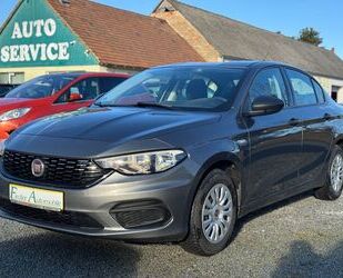 Fiat Fiat Tipo Pop *Klima*AHK* Gebrauchtwagen