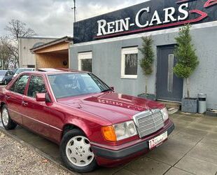 Mercedes-Benz Mercedes-Benz 230E W124/AUTOM/SCHIEBEDACH/H-KENNZE Gebrauchtwagen