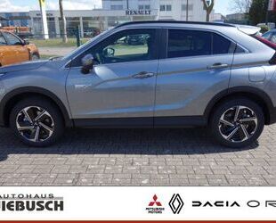 Mitsubishi Mitsubishi Eclipse Cross 2.4 Plug-in Hybrid Plus Gebrauchtwagen