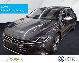 VW Volkswagen Arteon Shooting Brake 2.0 TDI Elegance Gebrauchtwagen