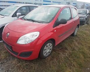 Renault Renault Twingo Gebrauchtwagen