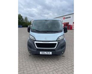 Peugeot Peugeot Boxer Kasten 330 L2H1 Pro BlueHDi 130 Gebrauchtwagen