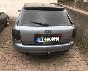 Audi Audi A6 2,7 Biturbo Gebrauchtwagen