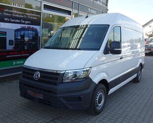 VW Volkswagen Crafter 35 2,0 TDI L2H2 ACC/NAVI/PDC/2A Gebrauchtwagen