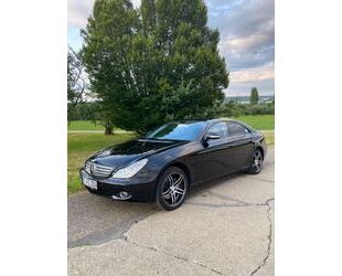 Mercedes-Benz Mercedes-Benz CLS 350 CGI - Gebrauchtwagen