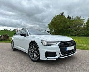 Audi Audi A6 Avant sport 45TFSI quattro S-tronic *VOLL* Gebrauchtwagen