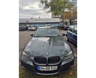 BMW BMW 318i - Carbon Edition Facelift Gebrauchtwagen