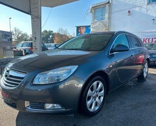 Opel Opel Insignia A Sports Tourer Edition Gebrauchtwagen