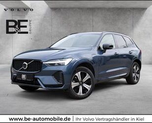 Volvo Volvo XC60 T6 PHEV Design Recharge Plug-In Hybrid Gebrauchtwagen