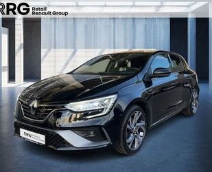 Renault Renault Megane IV TCe 160 Limo R.S Line EDC Gebrauchtwagen