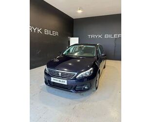 Peugeot Peugeot 308 SW Allure SKY PANO Gebrauchtwagen