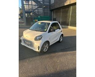 Smart Smart ForTwo cabrio 60kW EQ Batterie - Gebrauchtwagen